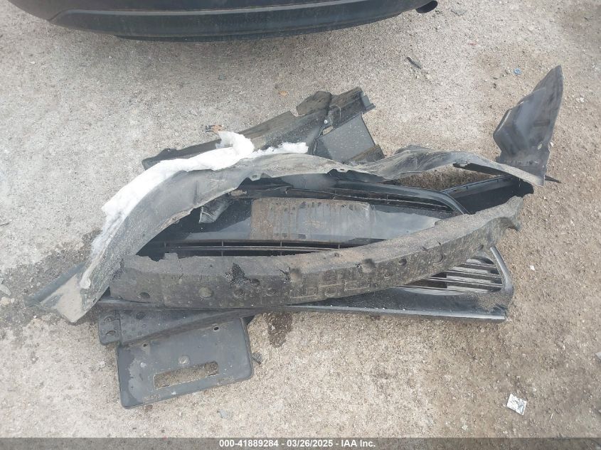 2017 Toyota Corolla Xle VIN: 5YFBURHE1HP711256 Lot: 41889284