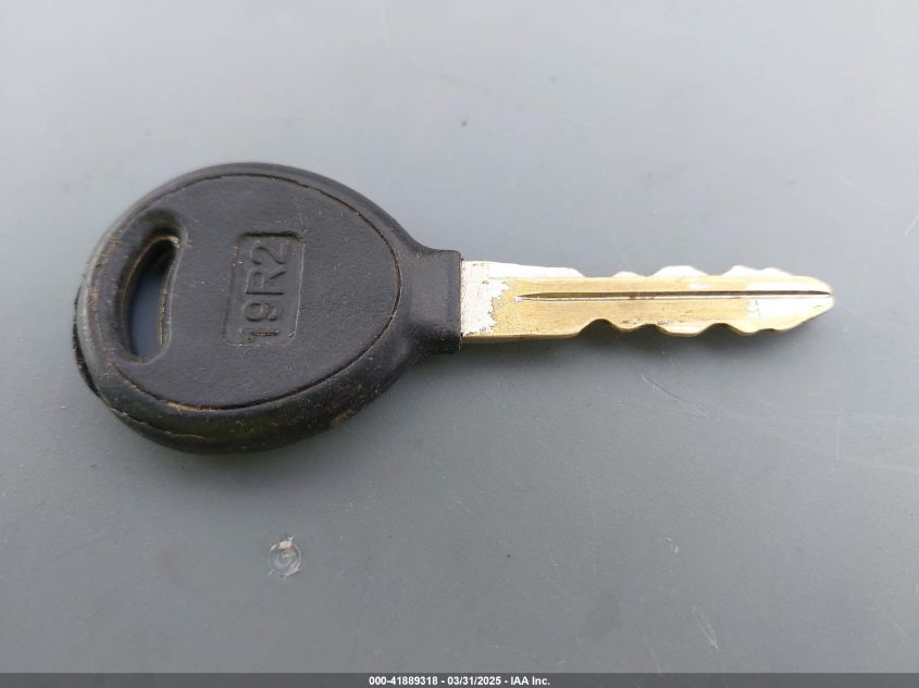 1998 Dodge Ram 2500 St VIN: 1B7KC23W2WJ247857 Lot: 41889318