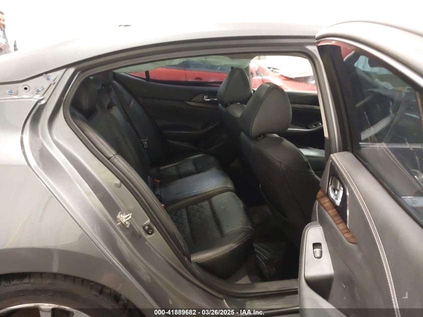 VIN 1N4AA6AP8HC361959 2017 NISSAN MAXIMA 3.5 PLATINUM