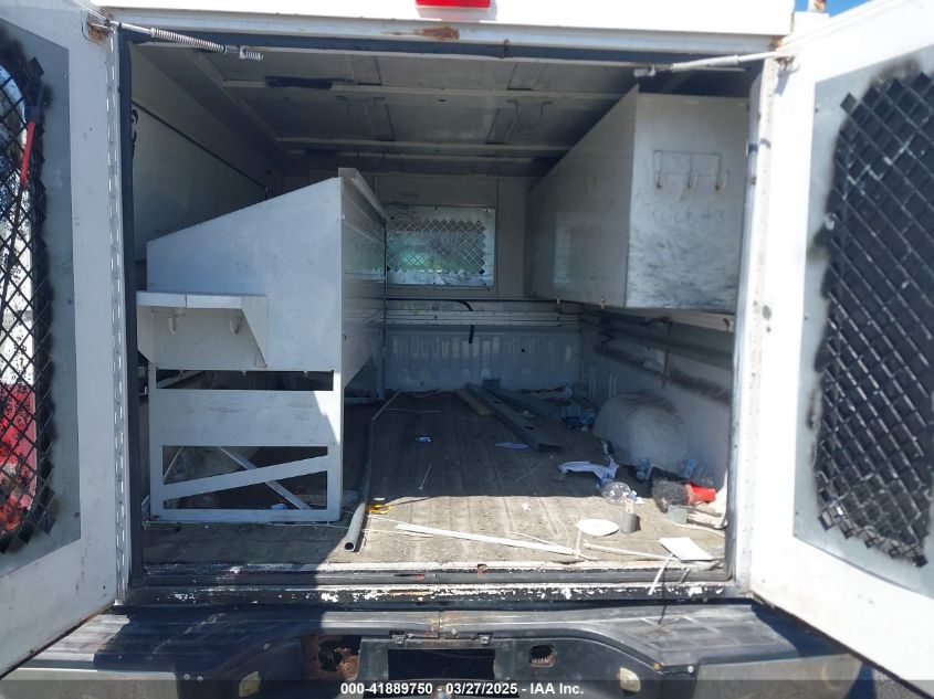 2008 Chevrolet Silverado 1500 Work Truck VIN: 1GCEC14X18Z135974 Lot: 41889750