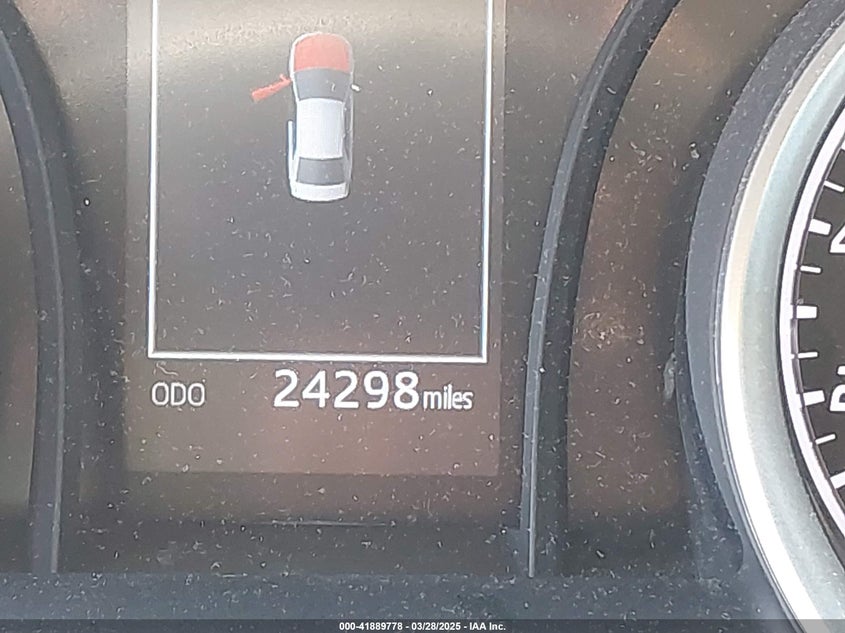 2023 TOYOTA CAMRY LE - 4T1C11AK1PU104835