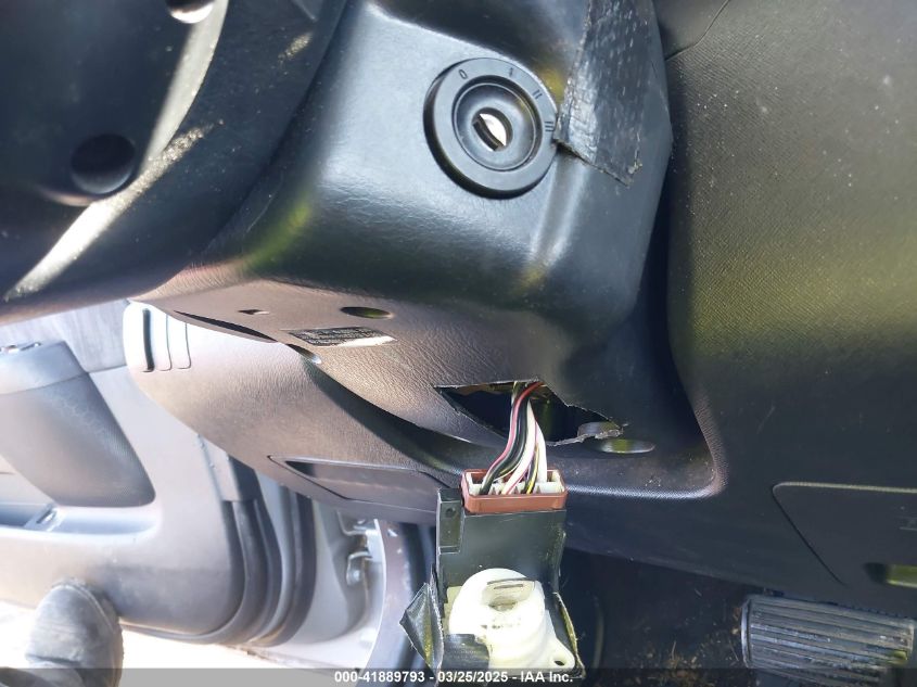 2003 Honda Cr-V Lx VIN: JHLRD78483C028310 Lot: 41889793