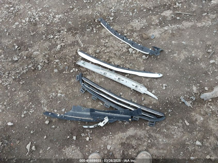 2013 Chrysler Town & Country Touring-L VIN: 2C4RC1CG5DR753435 Lot: 41889803