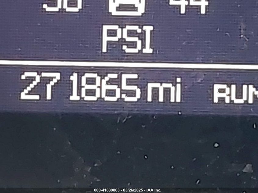 2013 Chrysler Town & Country Touring-L VIN: 2C4RC1CG5DR753435 Lot: 41889803