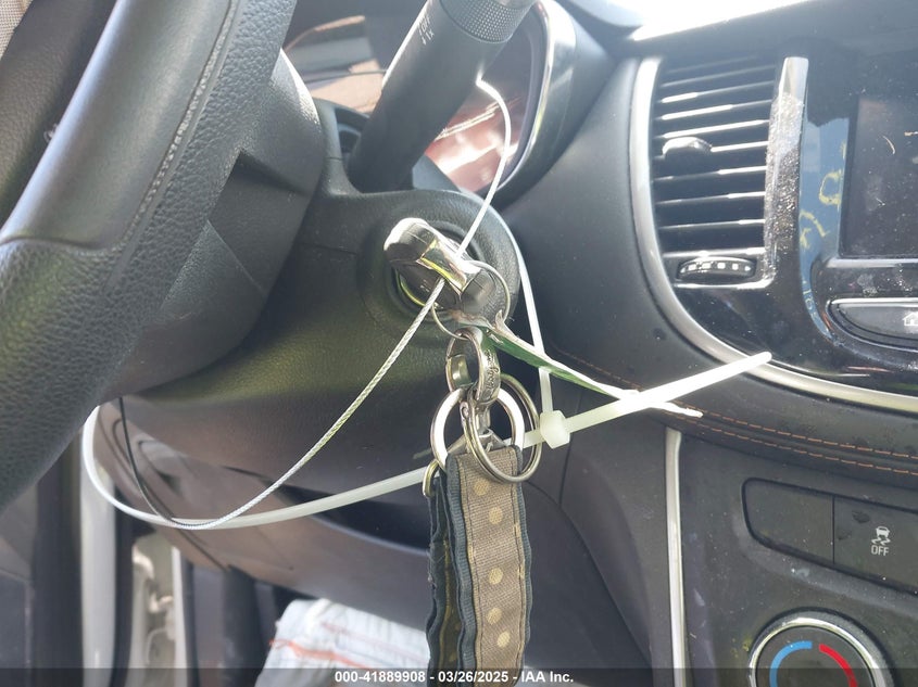 2020 CHEVROLET TRAX AWD LS - KL7CJNSB1LB090397