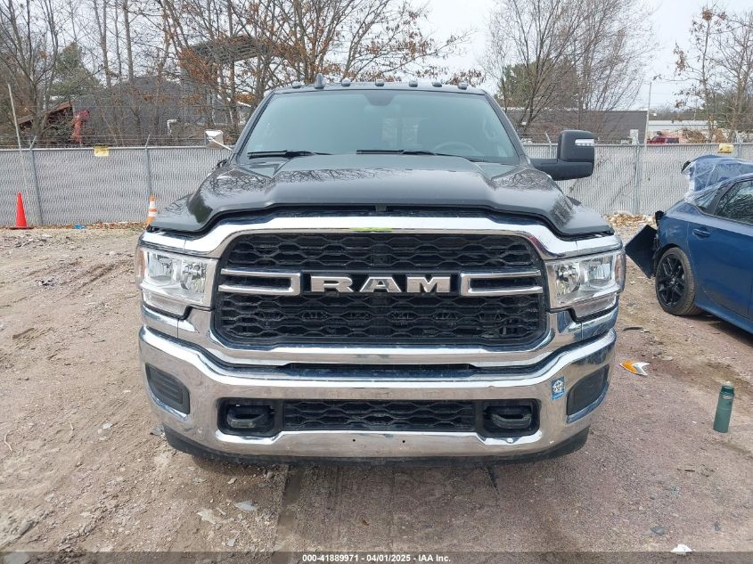 2024 Ram 3500 - 3C63RRGL2RG108899