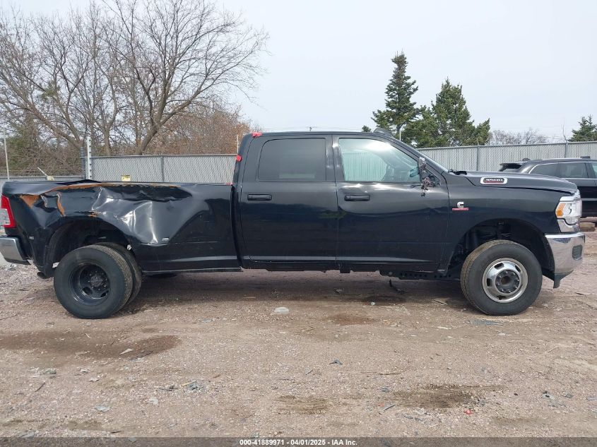 2024 Ram 3500 - 3C63RRGL2RG108899
