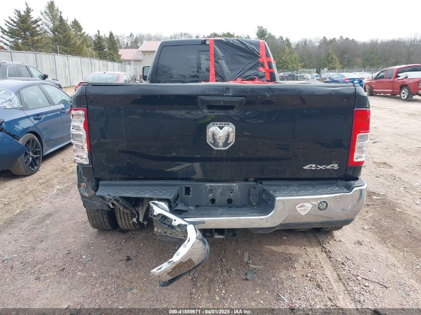 2024 Ram 3500 - 3C63RRGL2RG108899
