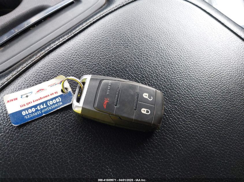 2024 Ram 3500 - 3C63RRGL2RG108899