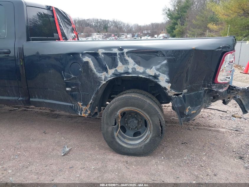2024 Ram 3500 - 3C63RRGL2RG108899