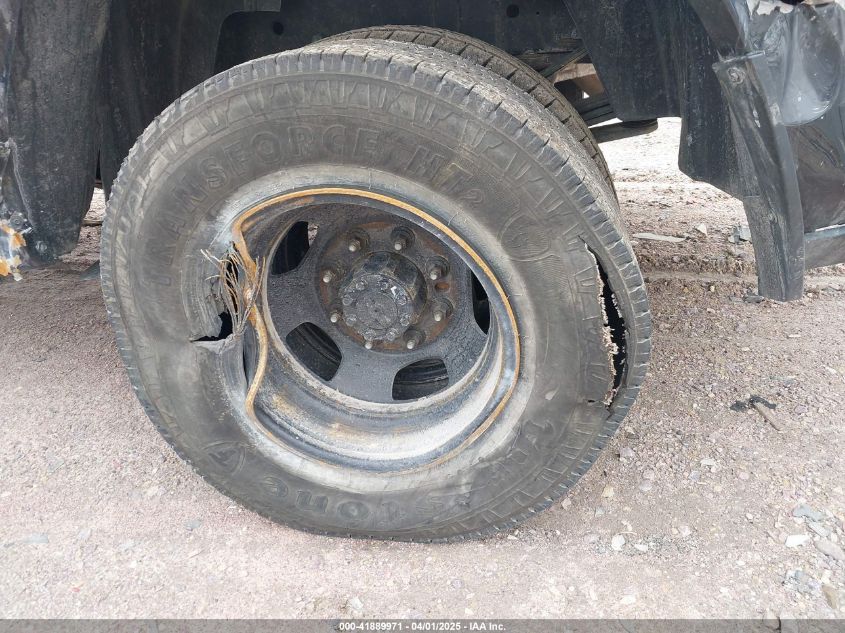 2024 Ram 3500 - 3C63RRGL2RG108899