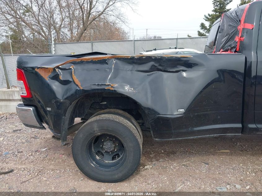 2024 Ram 3500 - 3C63RRGL2RG108899