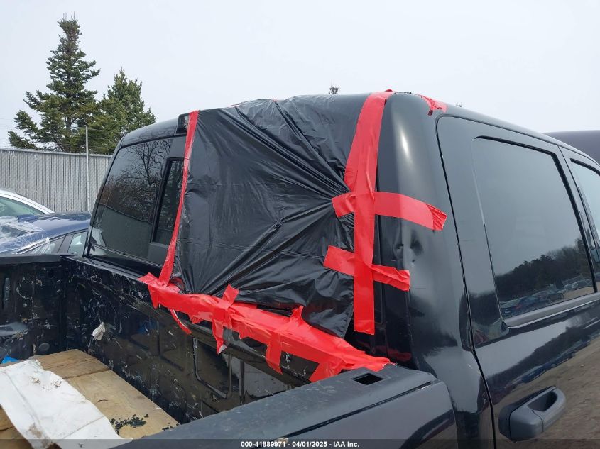 2024 Ram 3500 - 3C63RRGL2RG108899