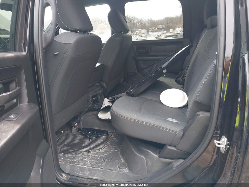 2024 Ram 3500 - 3C63RRGL2RG108899