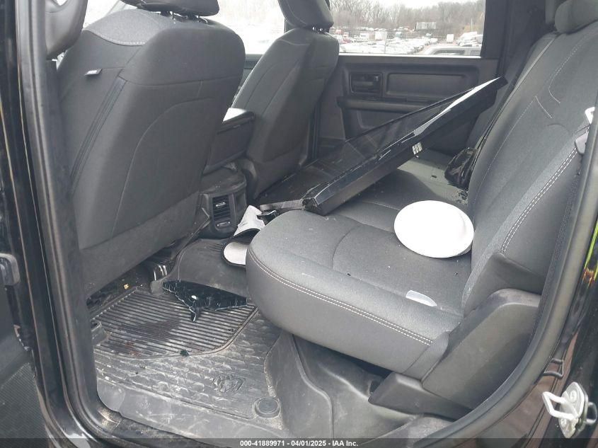 2024 Ram 3500 - 3C63RRGL2RG108899