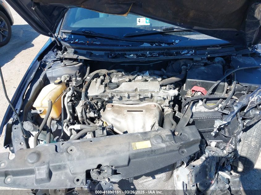 2012 Scion Tc VIN: JTKJF5C78C3042582 Lot: 41890151