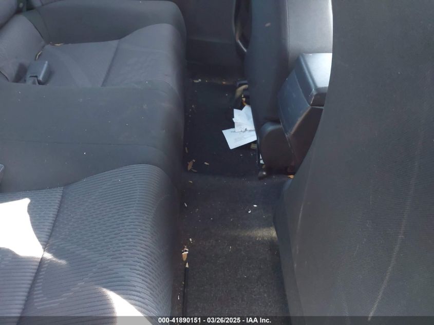 2012 Scion Tc VIN: JTKJF5C78C3042582 Lot: 41890151