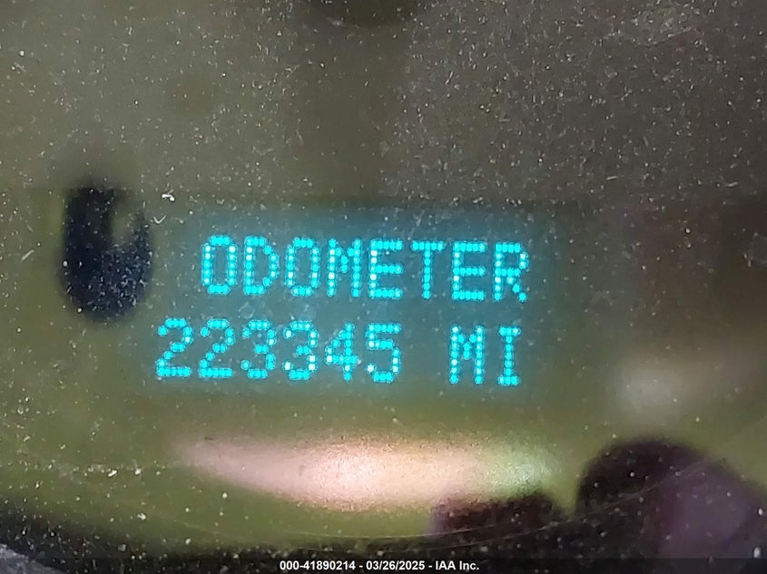 2008 CHEVROLET SILVERADO 1500 VIN: 3GCEC13C88G178464