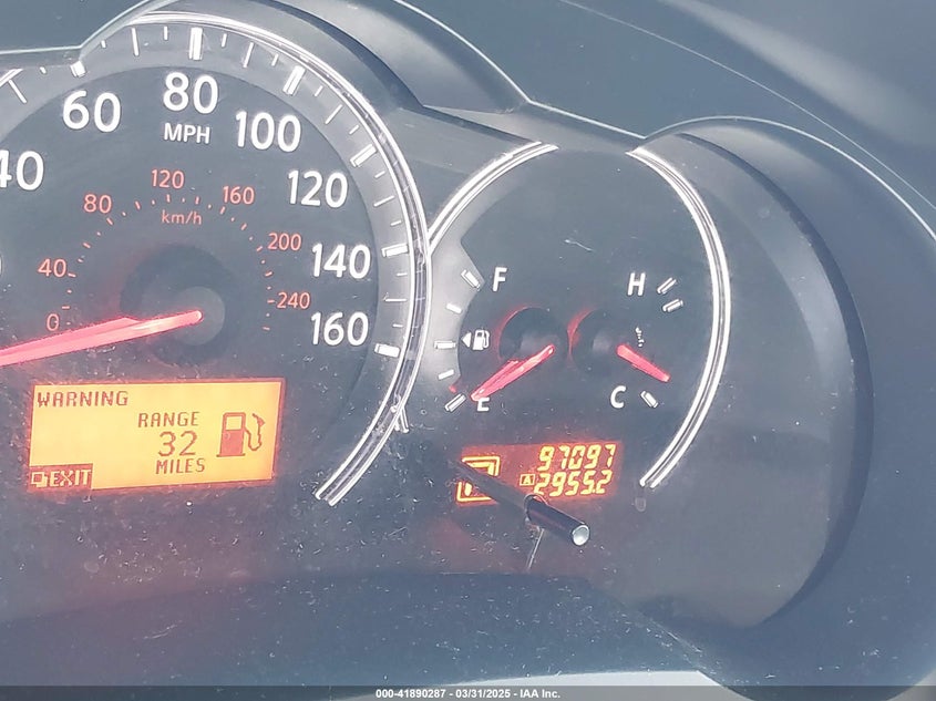 2012 NISSAN ALTIMA VIN: 1N4AL2AP4CN533534