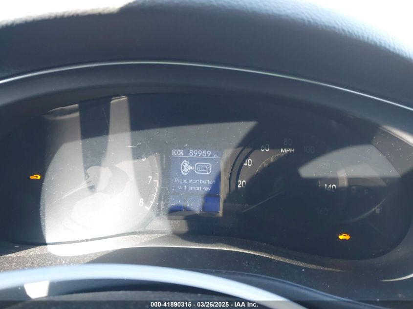 2013 HYUNDAI GENESIS 3.8 - KMHGC4DD0DU235826