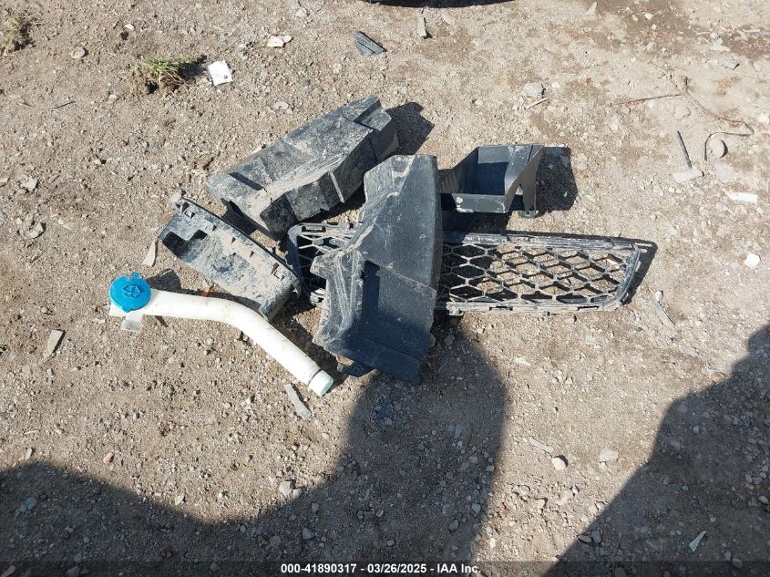 2006 Infiniti G35X VIN: JNKCV51F36M612353 Lot: 41890317