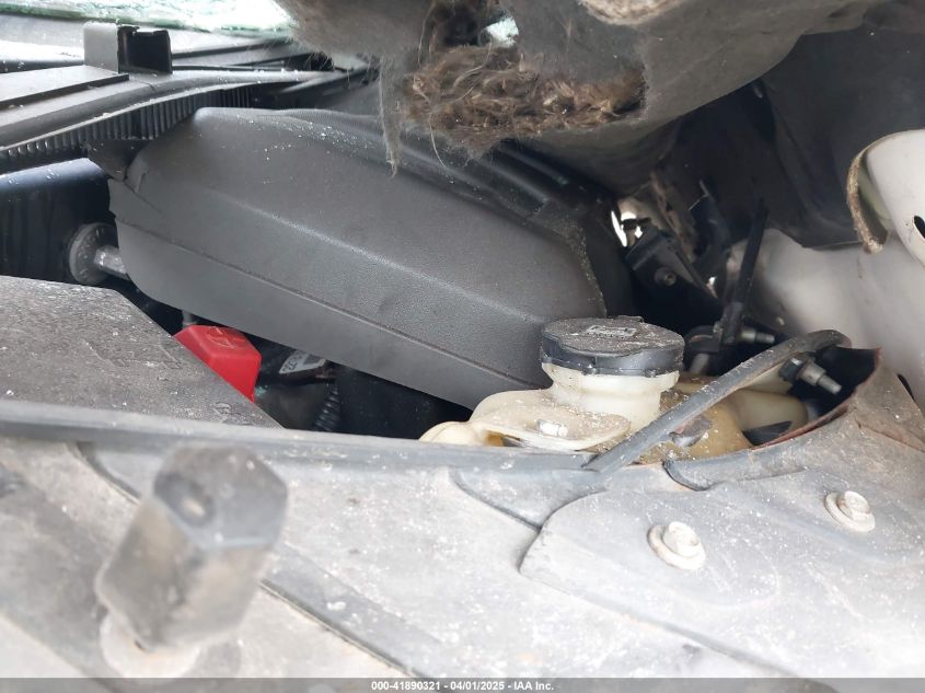 2008 GMC Acadia Slt-2 VIN: 1GKER337X8J130951 Lot: 41890321