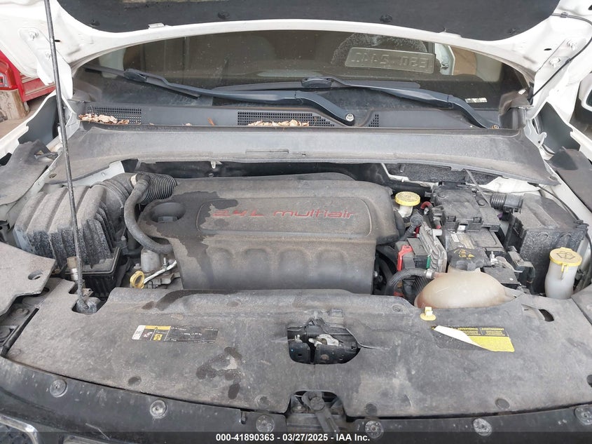 2018 JEEP COMPASS SPORT FWD - 3C4NJCAB4JT318163