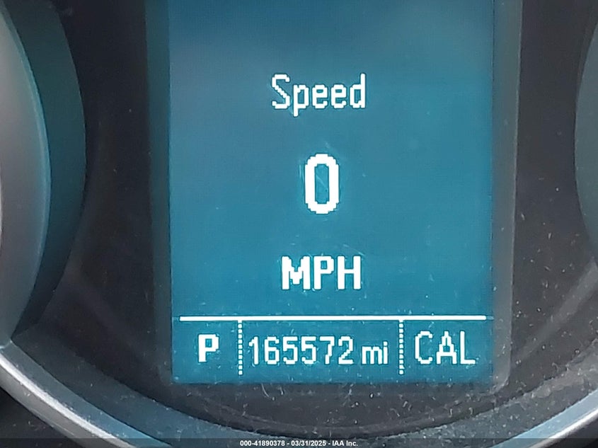 2012 CHEVROLET CRUZE VIN: 1G1PG5SC7C7165711