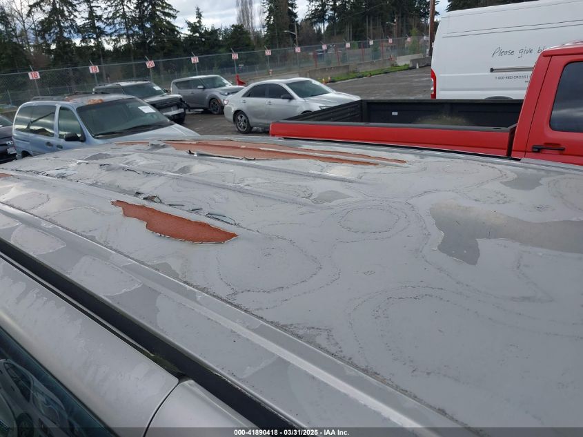 1997 Dodge Grand Caravan Se VIN: 2B4GP44R1VR300912 Lot: 41890418