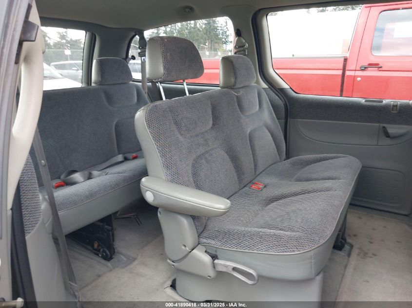 1997 Dodge Grand Caravan Se VIN: 2B4GP44R1VR300912 Lot: 41890418