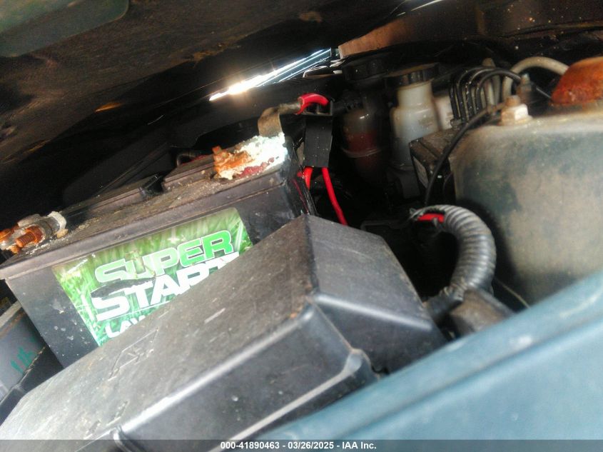 2009 Pontiac G6 VIN: 1G2ZG57BX94180251 Lot: 41890463