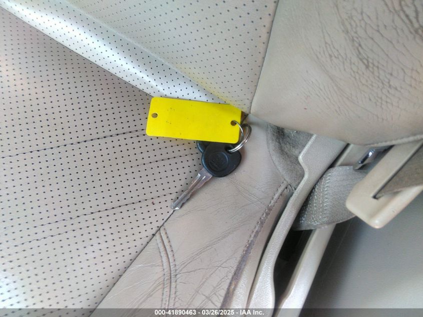 2009 Pontiac G6 VIN: 1G2ZG57BX94180251 Lot: 41890463