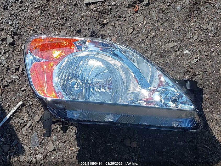 2003 Honda Cr-V Ex VIN: SHSRD78863U103307 Lot: 41890494