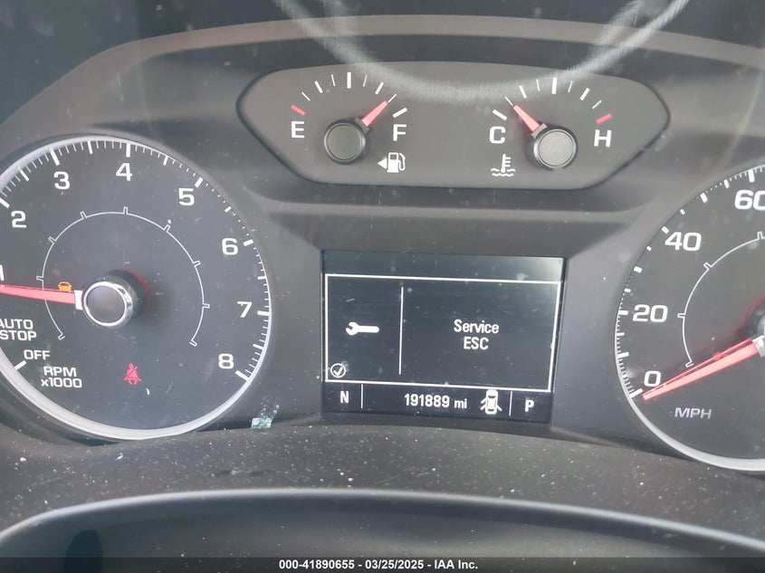 2018 GMC TERRAIN SLE - 3GKALMEV5JL163002