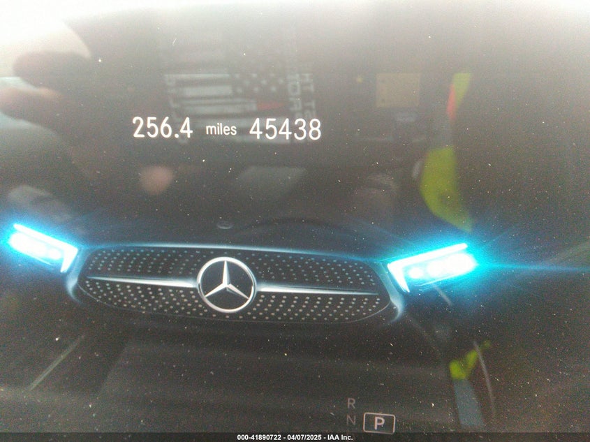 2019 Mercedes-Benz A 220 4Matic VIN: WDD3G4FB6KW028111 Lot: 41890722