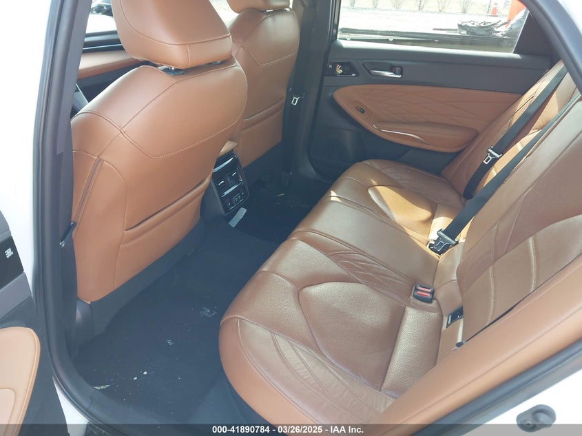 2020 TOYOTA AVALON HYBRID VIN: 4T1C21FB1LU016447
