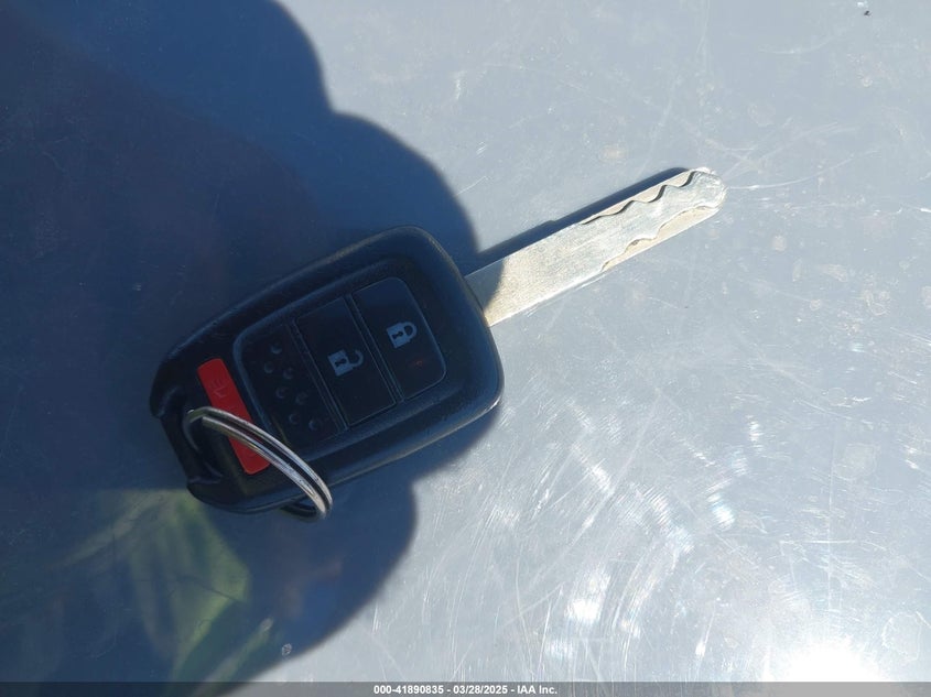 2014 HONDA CR-V EXL - 5J6RM3H71EL026265