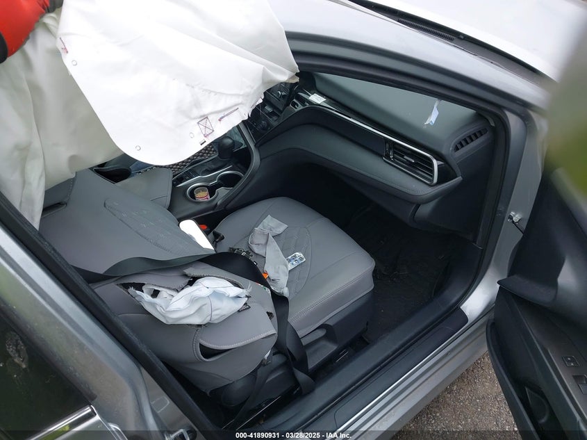 2023 TOYOTA CAMRY LE - 4T1C31AK3PU620477