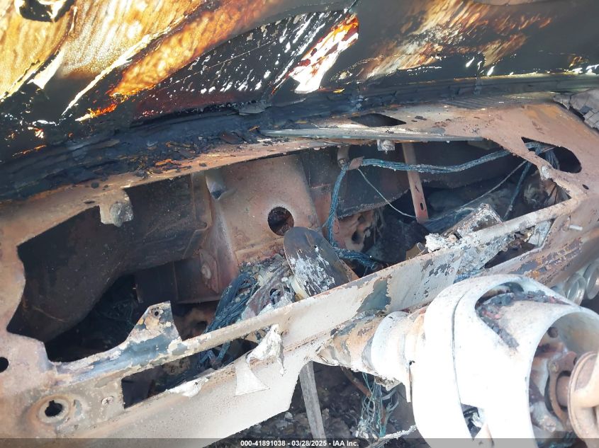 1974 Dodge D100 VIN: 0000D14AE4S141859 Lot: 41891038