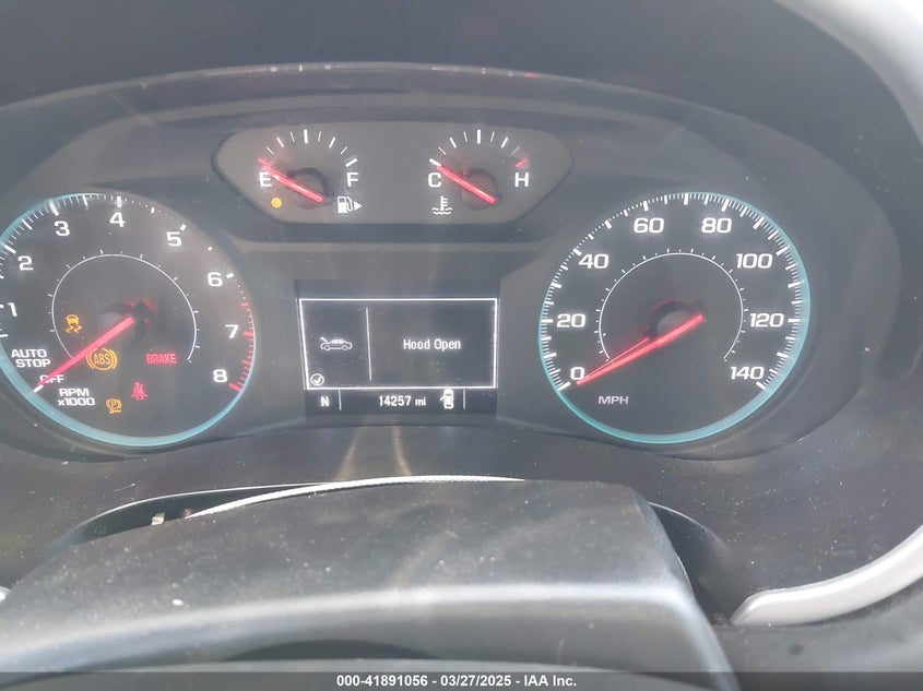 2024 CHEVROLET MALIBU VIN: 1G1ZG5ST1RF183094