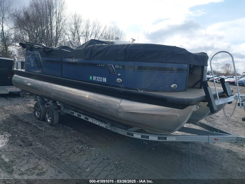 2023 VENTURE N/A  (VIN: 47GPF2624PB000015)