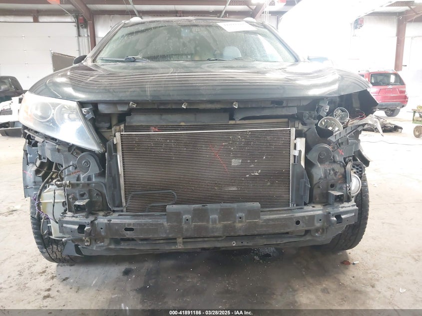 2011 Kia Sorento Lx VIN: 5XYKT4A12BG127151 Lot: 41891186