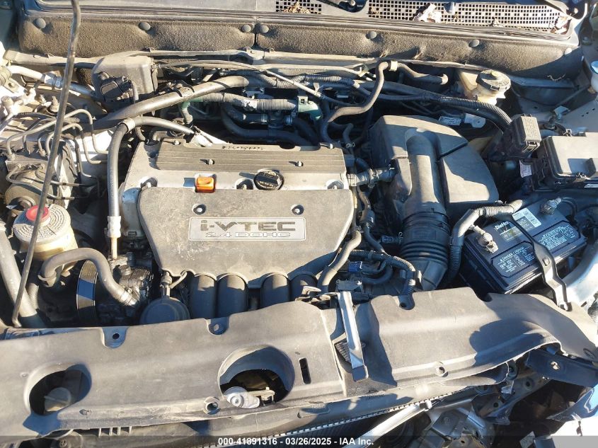 2006 Honda Cr-V Ex VIN: SHSRD78896U435049 Lot: 41891316