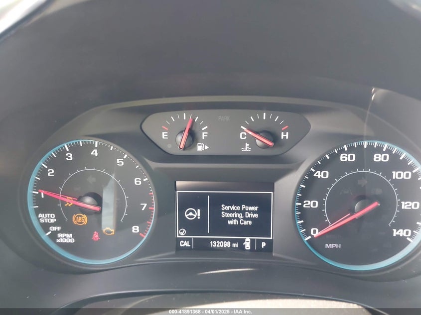 2021 CHEVROLET MALIBU VIN: 1G1ZD5ST9MF062346