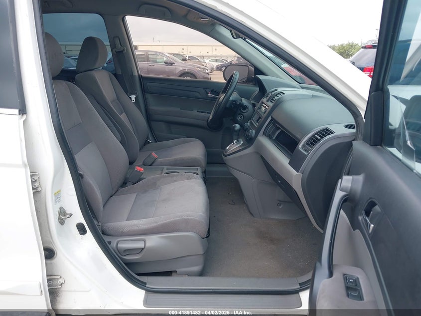 2008 HONDA CR-V VIN: 3CZRE383X8G700067