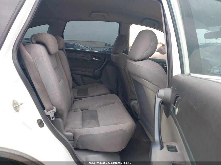 2008 HONDA CR-V VIN: 3CZRE383X8G700067