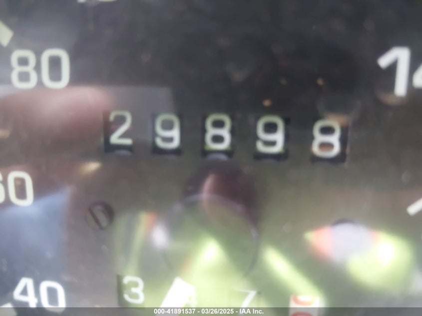 1993 Mercedes-Benz 230E VIN: VAG46121717908805 Lot: 41891537