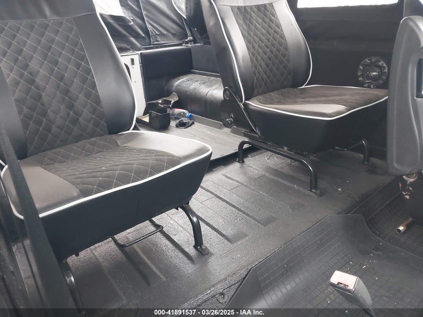 1993 Mercedes-Benz 230E VIN: VAG46121717908805 Lot: 41891537