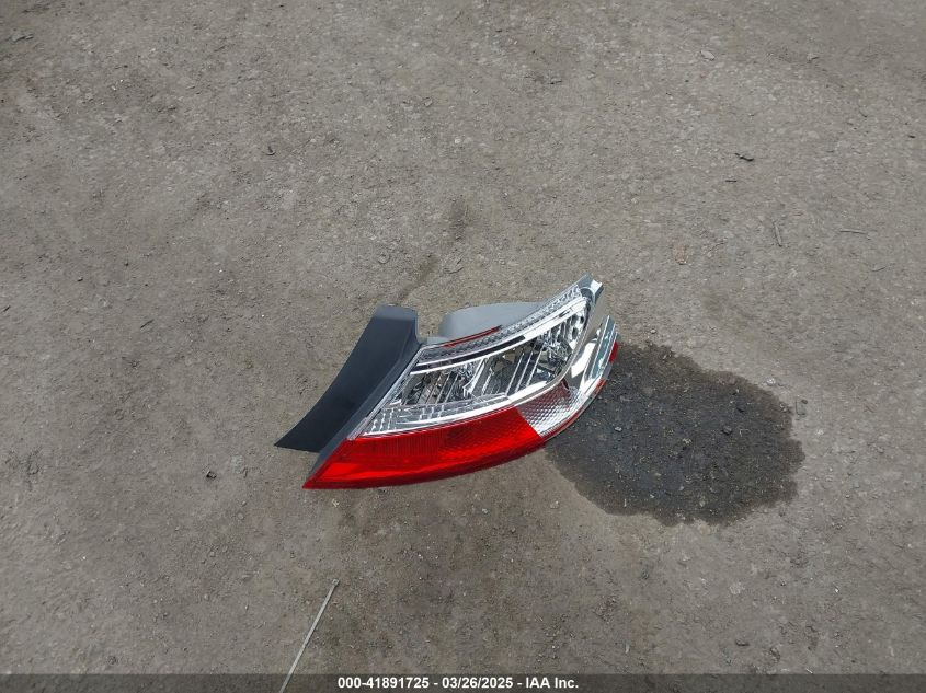 2007 Honda Civic Si VIN: 2HGFG21597H711439 Lot: 41891725