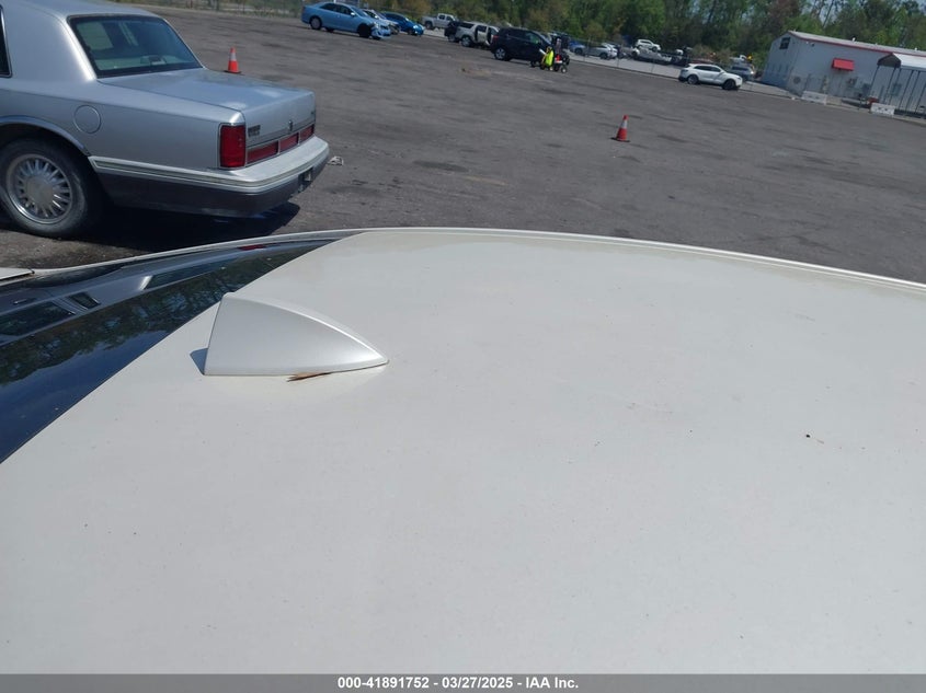 2014 CHEVROLET MALIBU 2LZ - 1G11J5SX4EF270306